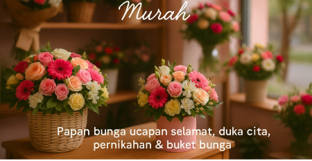Toko Bunga Beusi